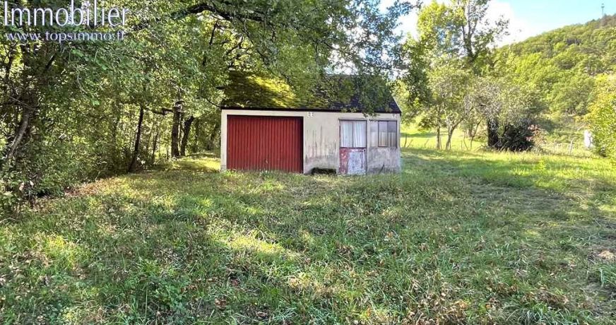 vente Maison Monteils