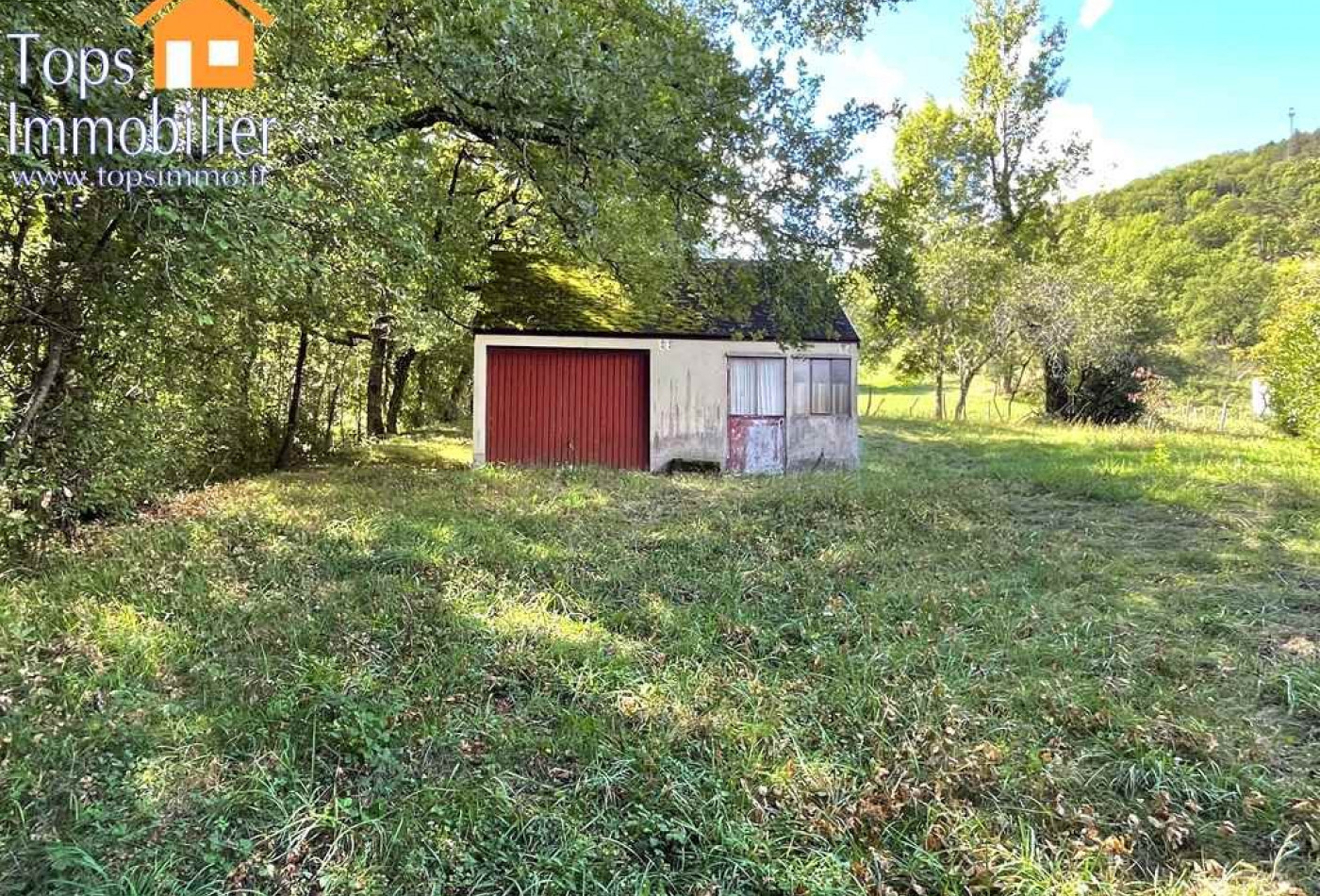 vente Maison Monteils - Photo 9