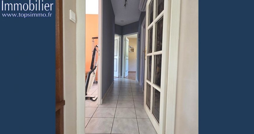 vente Maison Villefranche De Rouergue