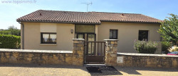 vente Maison Villefranche De Rouergue