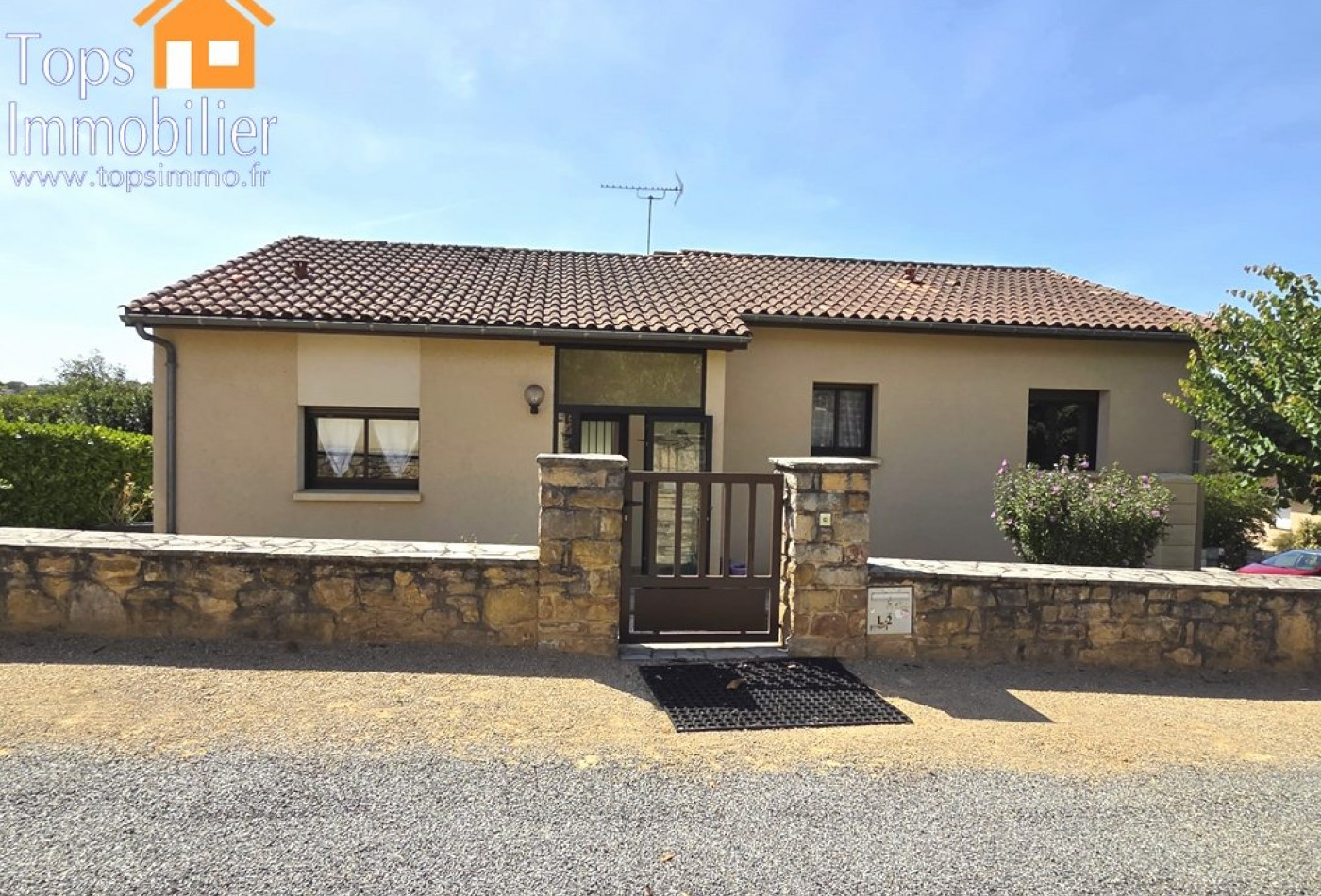 vente Maison Villefranche De Rouergue - Photo 10