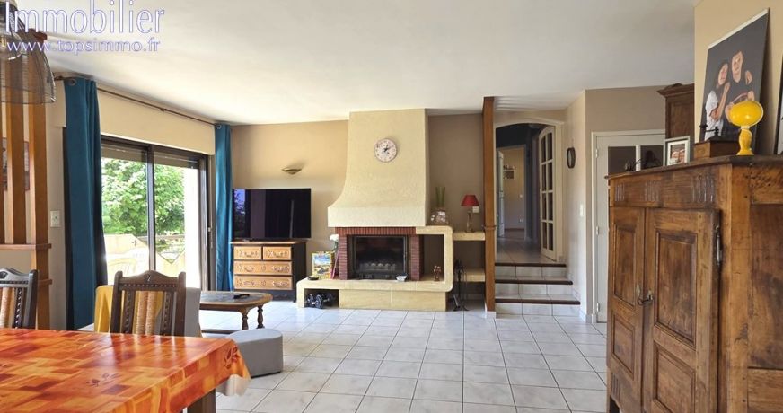 vente Maison Villefranche De Rouergue