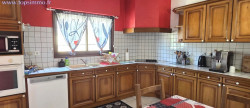 vente Maison Villefranche De Rouergue