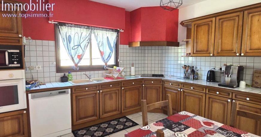 vente Maison Villefranche De Rouergue