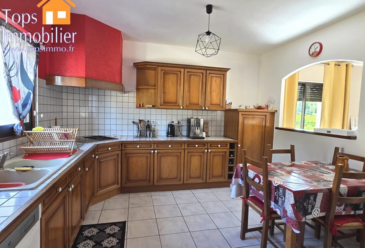 vente Maison Villefranche De Rouergue - Photo 6