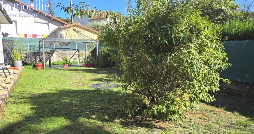 vente Maison Villefranche De Rouergue