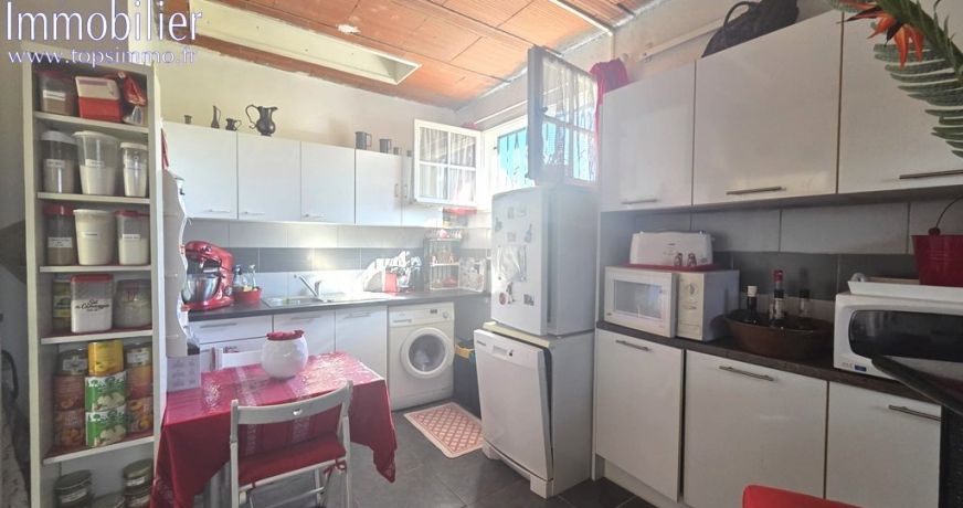 vente Maison Villefranche De Rouergue