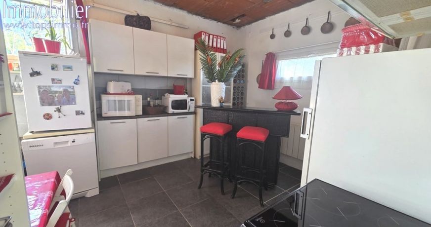 vente Maison Villefranche De Rouergue