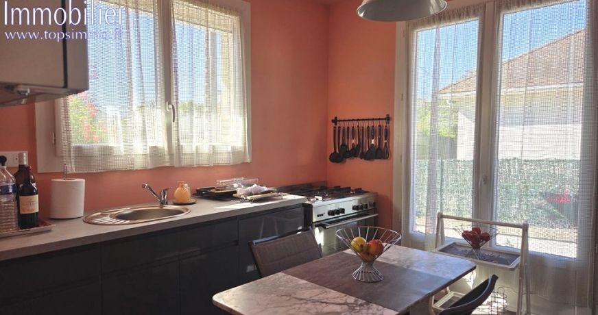 vente Maison Villefranche De Rouergue