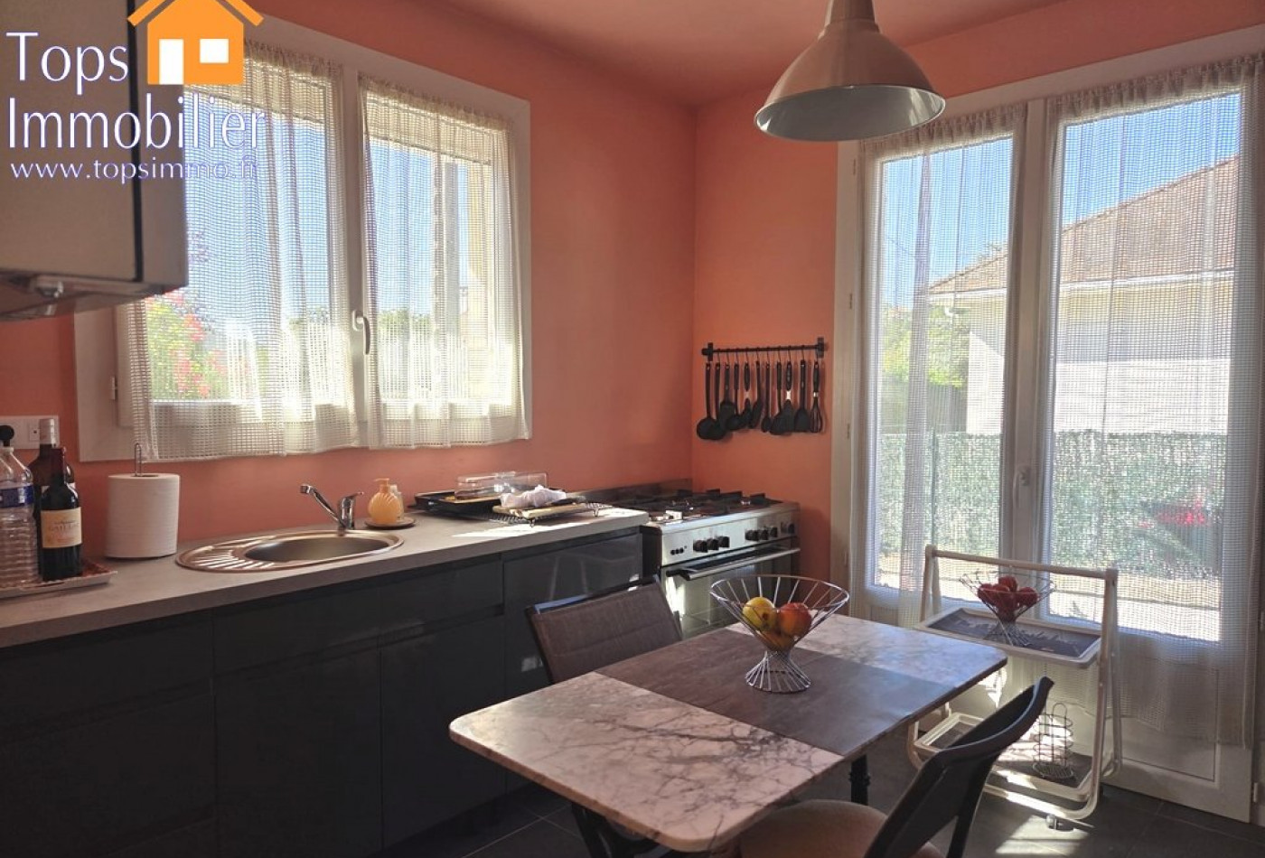 vente Maison Villefranche De Rouergue - Photo 4
