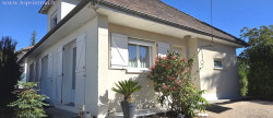 vente Maison Villefranche De Rouergue