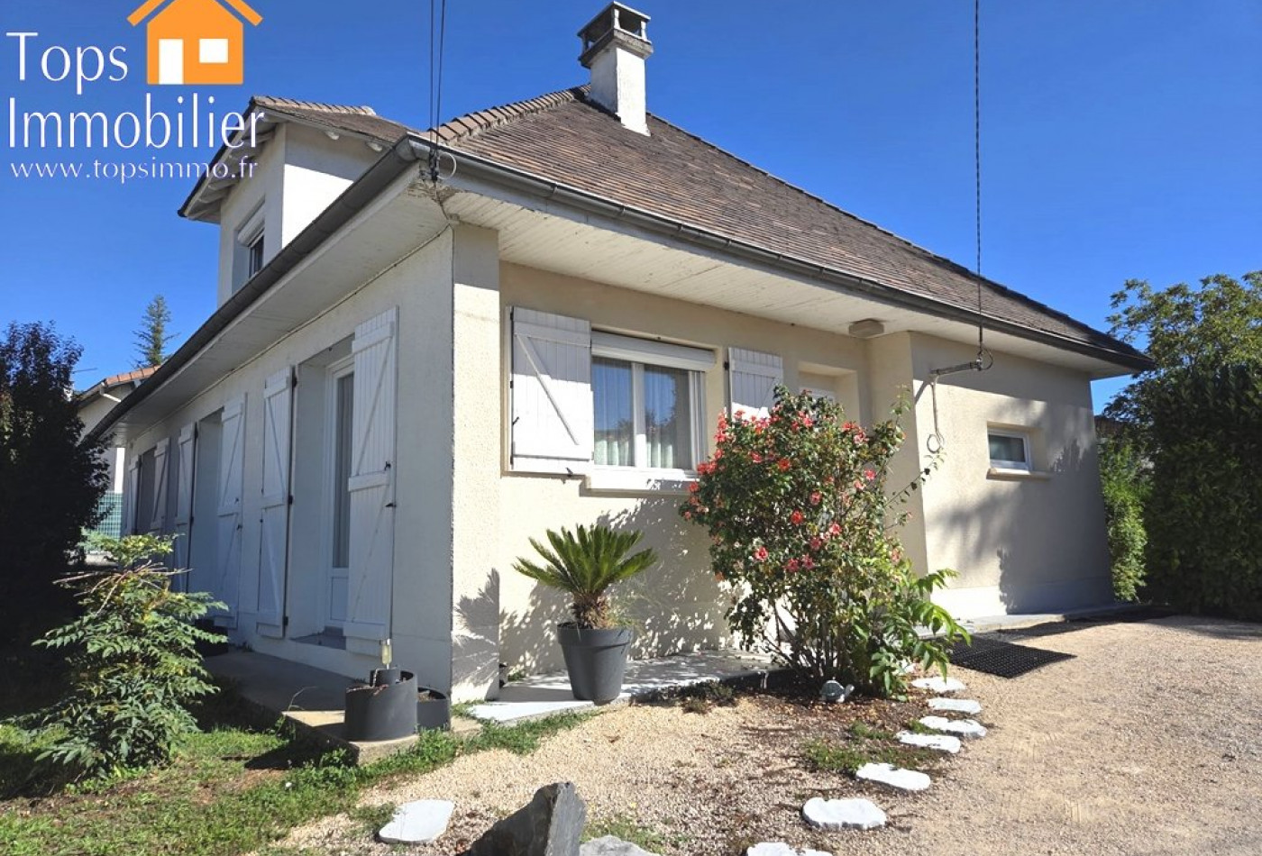 vente Maison Villefranche De Rouergue - Photo 1