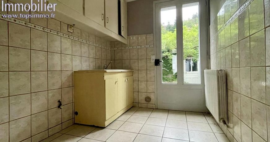 vente Maison Villefranche De Rouergue