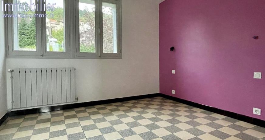 vente Maison Villefranche De Rouergue
