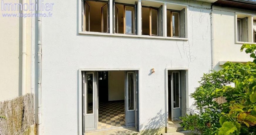 vente Maison Villefranche De Rouergue