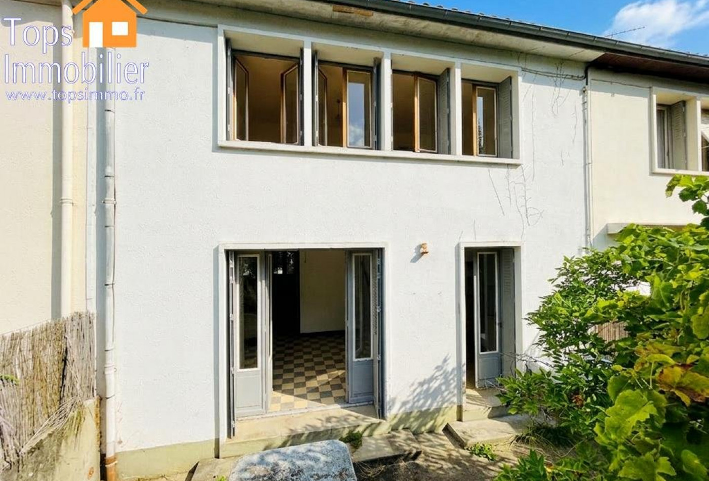 vente Maison Villefranche De Rouergue - Photo 2