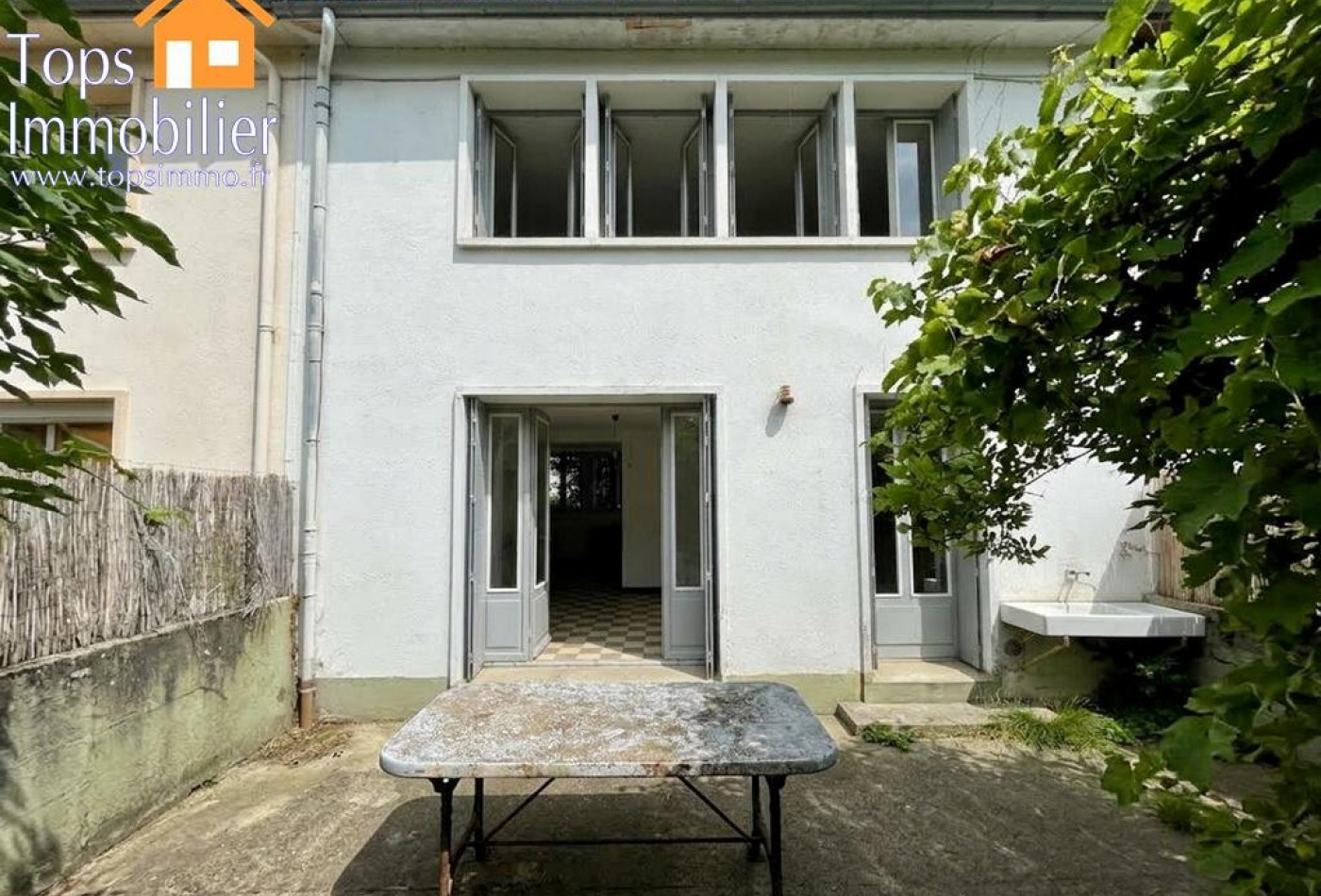 vente Maison Villefranche De Rouergue - Photo 1