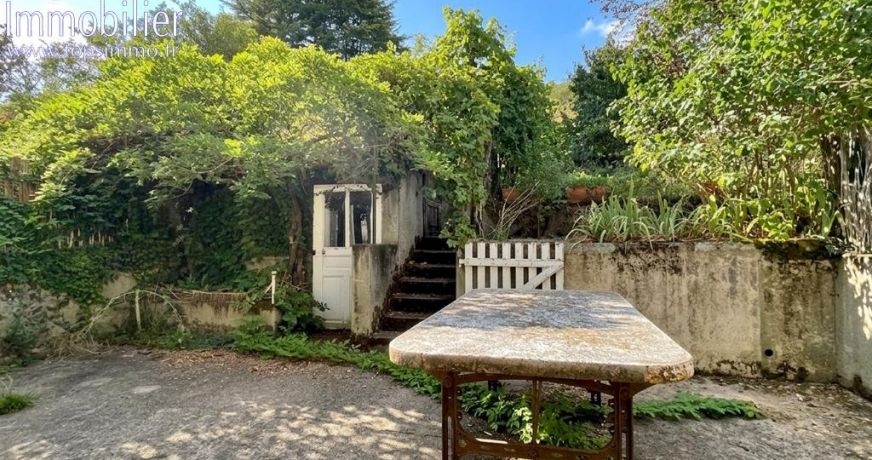 vente Maison Villefranche De Rouergue