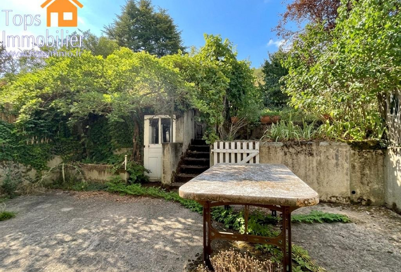 vente Maison Villefranche De Rouergue - Photo 3