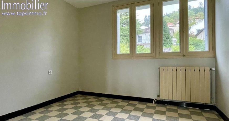 vente Maison Villefranche De Rouergue