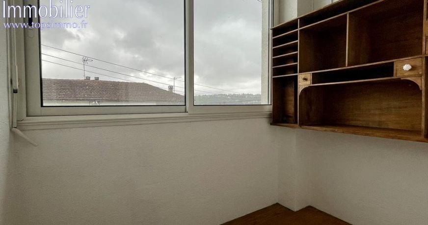 vente Maison Villefranche De Rouergue