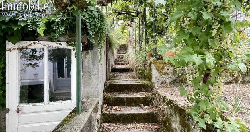 vente Maison Villefranche De Rouergue