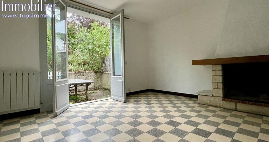 vente Maison Villefranche De Rouergue