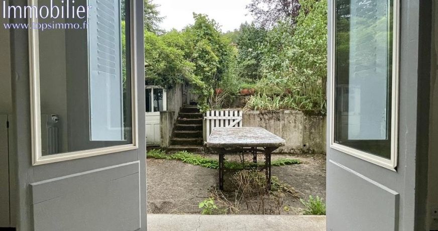 vente Maison Villefranche De Rouergue