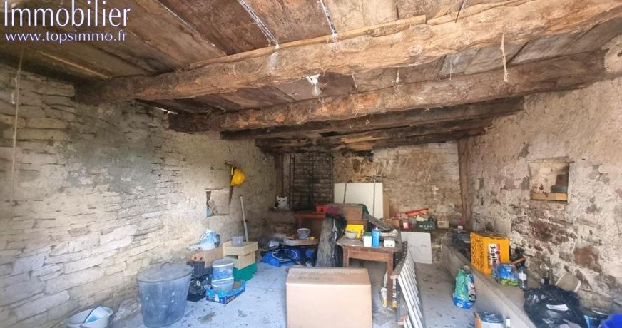 vente Maison Vailhourles