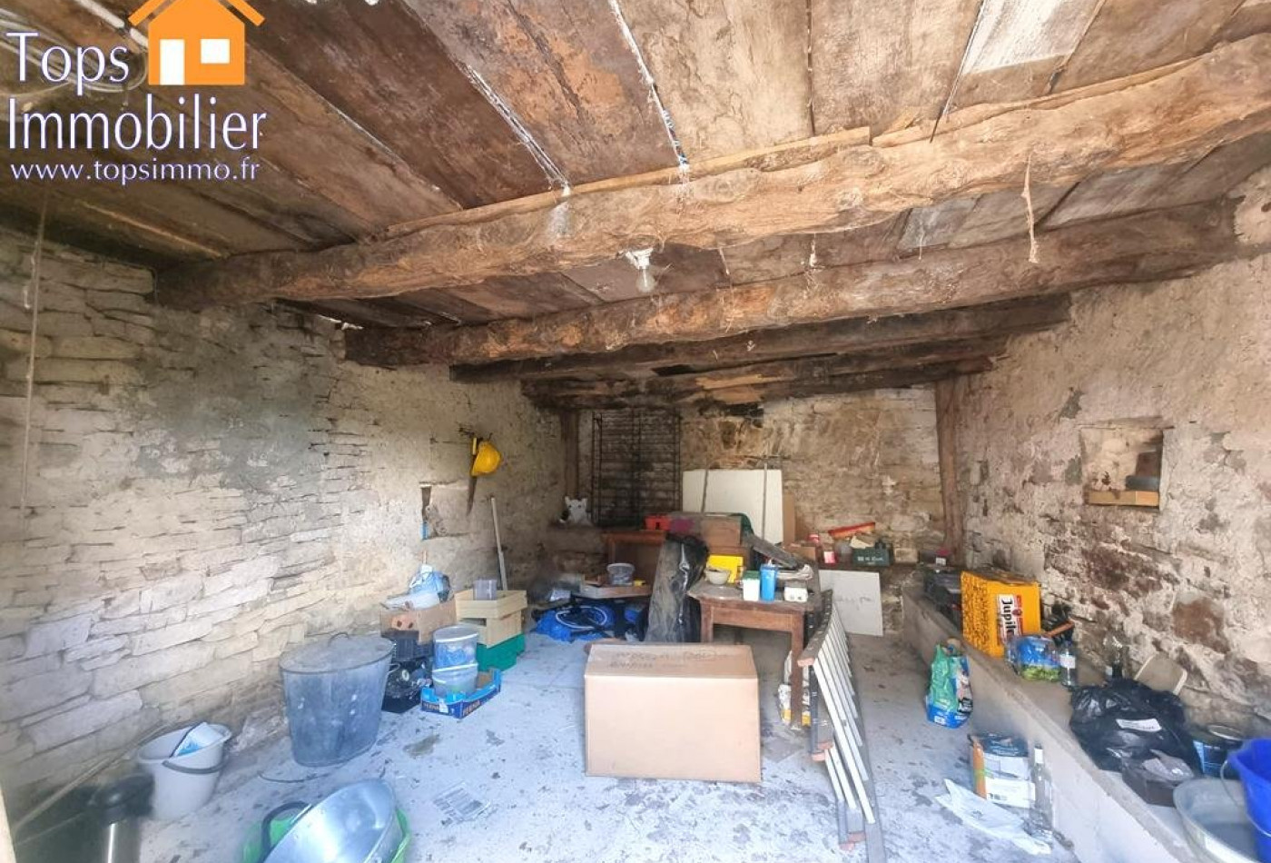 vente Maison Vailhourles - Photo 10
