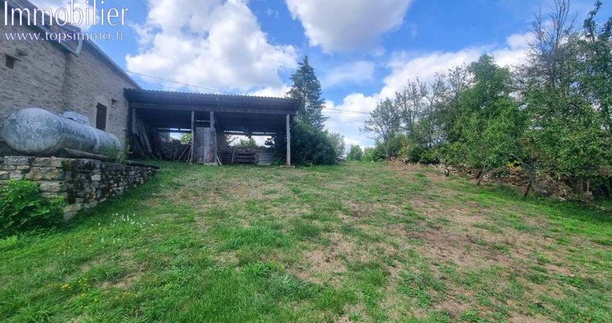vente Maison Vailhourles