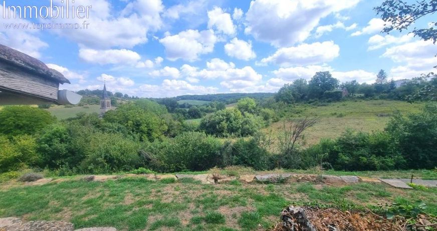 vente Maison Vailhourles