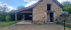 vente Maison Vailhourles