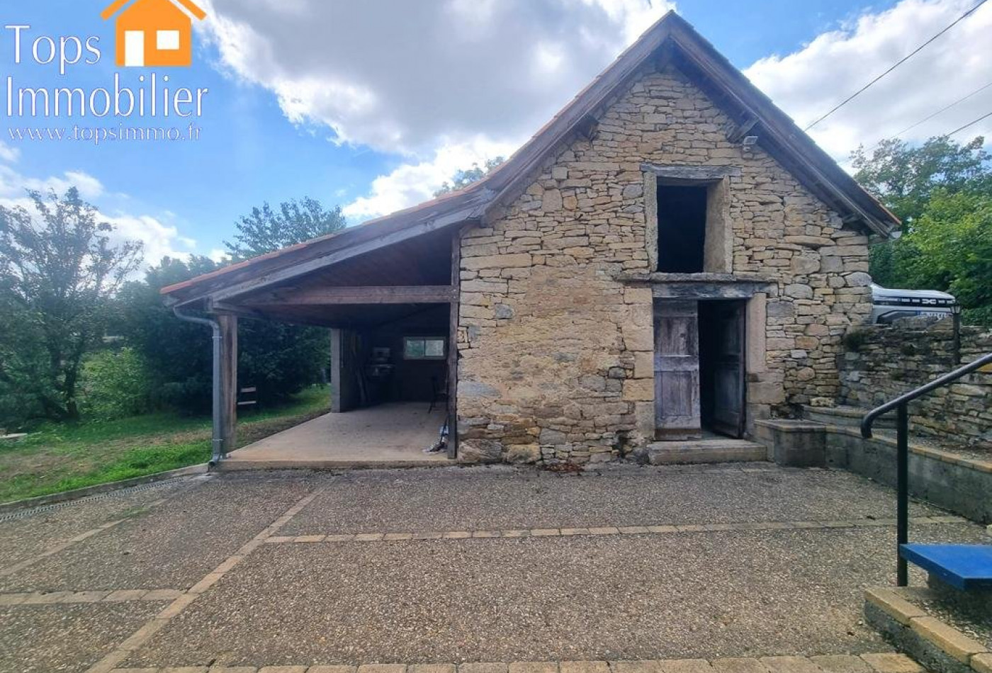 vente Maison Vailhourles - Photo 8