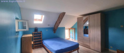 vente Maison Vailhourles
