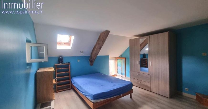 vente Maison Vailhourles