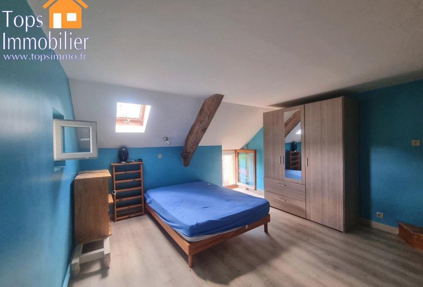 vente Maison Vailhourles - Photo 6