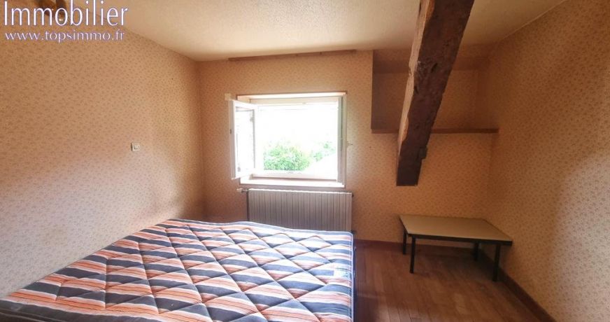 vente Maison Vailhourles