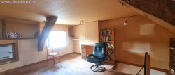 vente Maison Vailhourles