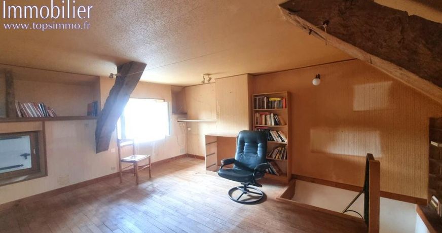 vente Maison Vailhourles