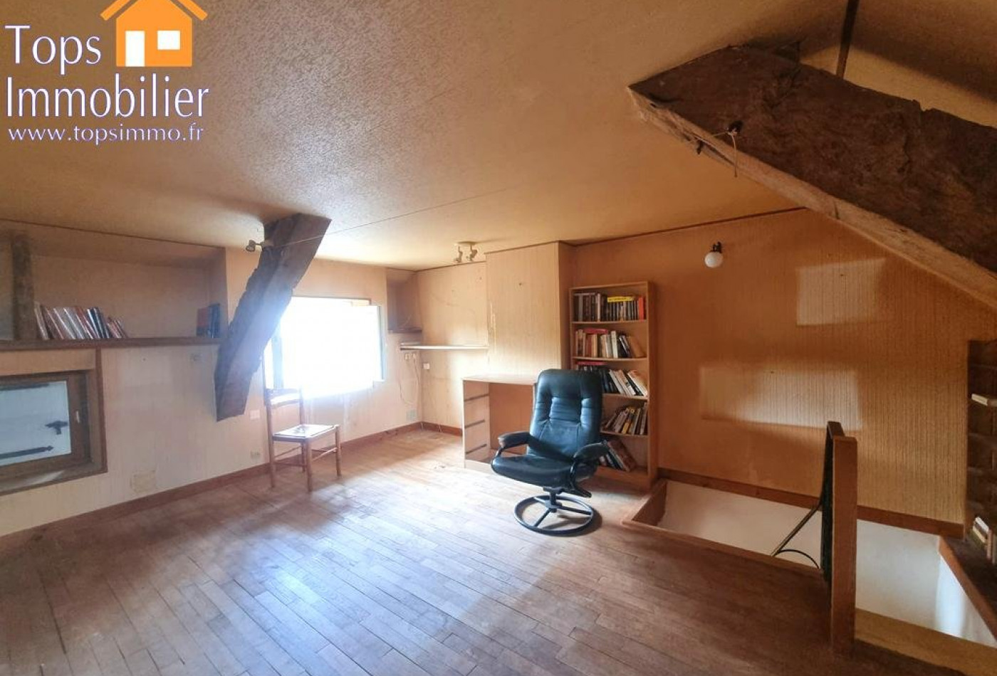 vente Maison Vailhourles - Photo 7