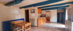 vente Maison Vailhourles