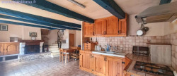 vente Maison Vailhourles