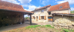 vente Maison Vailhourles