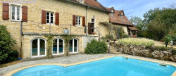 vente Maison Ols Et Rinhodes