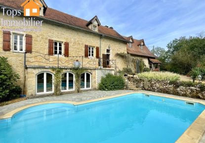 vente Maison Ols Et Rinhodes