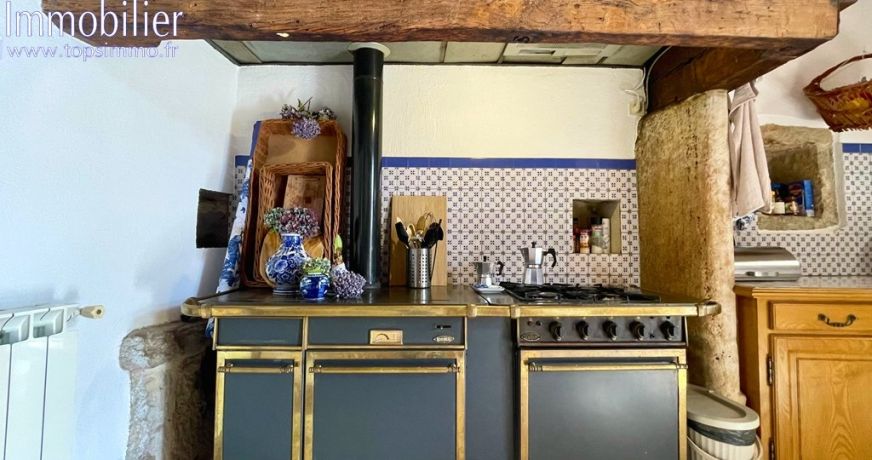 vente Maison Ols Et Rinhodes