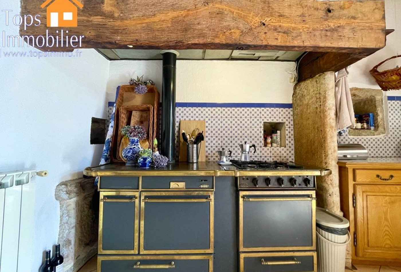 vente Maison Ols Et Rinhodes - Photo 10