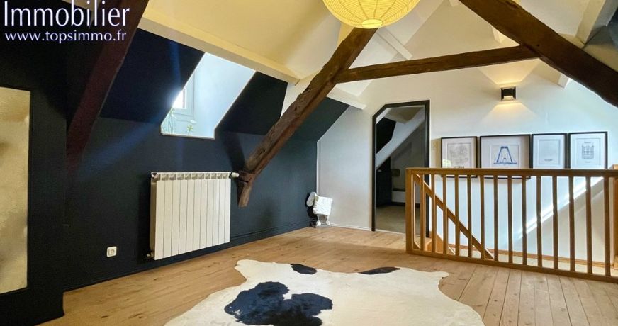 vente Maison Ols Et Rinhodes