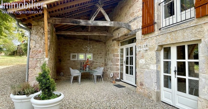 vente Maison Ols Et Rinhodes
